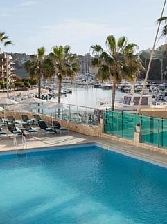 Logement de vacances Vakantiehuis Villa Garcia, Porto Cristo, Mallorca, Espagne