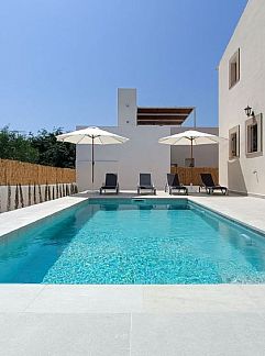 Vakantiewoning Vakantiehuis Frijoles, Sa Rápita, Mallorca, Spanje