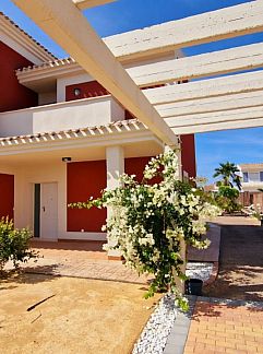 Vakantiewoning Vrijstaande woning in Murcia, Spanje, Lorca, Murcia, Spanje