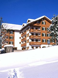 Appartement Appartement Brandl, Gaschurn, Vorarlberg, Oostenrijk