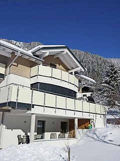 Appartement Appartement Brandl, Gaschurn, Vorarlberg, Oostenrijk