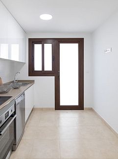 Vakantiewoning Vrijstaande woning in Murcia, Spanje, Molina de Segura, Murcia, Spanje