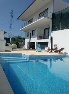 Appartement Hotel Solar das Laranjeiras, Vale de Cambra, Beiras, Portugal