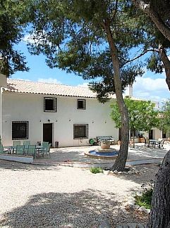 Appartement Nuestra Señora del Carmen, Caravaca de la Cruz, Murcia, Spanien