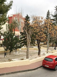 Appartement Nuestra Señora del Carmen, Caravaca de la Cruz, Murcia, Spanien