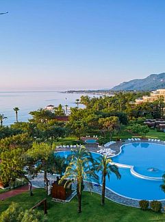 Appartement Corendon Playa Kemer -Ex Grand Park Kemer-, Beldibi, Mittelmeerregion, Türkei