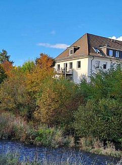 Tenthuis Huisje in Biedenkopf, Biedenkopf, Sauerland (Winterberg), Duitsland