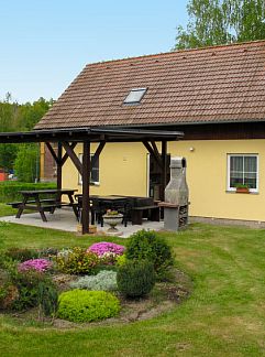 Vakantiewoning Vakantiehuis Horní Prysk, Liberec, Bohemen, Tsjechië