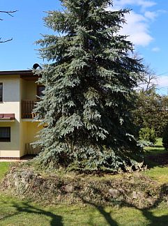 Vakantiewoning Vakantiehuis Penzion Jindřiška, Tatobity, Bohemen, Tsjechië