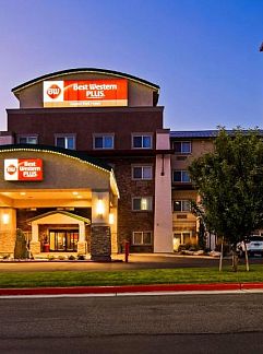 Appartement Hilton Garden Inn Salt Lake City/Layton, Layton, Zuidwesten, USA