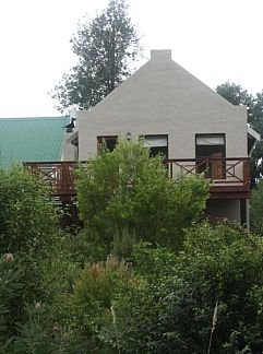 Logement de vacances Storms River Guest Lodge, Stormsrivier, Oost-Kaap, Zuid-Afrika