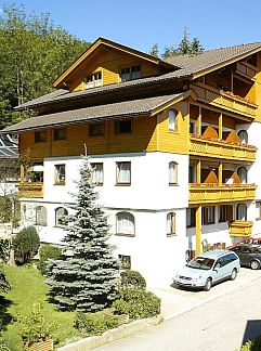 Vakantie appartement Hotel See-Villa, Millstatt, Karinthië, Oostenrijk