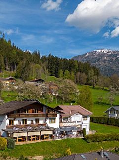 Vakantie appartement Hotel See-Villa, Millstatt, Karinthië, Oostenrijk