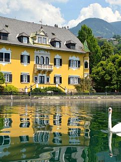 Vakantie appartement Familienhotel Steindl, Millstatt, Karinthië, Oostenrijk