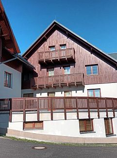 Appartement Appartement Chalupa U Bobra, Rokytnice Nad Jizerou, Reuzengebergte, Tsjechië