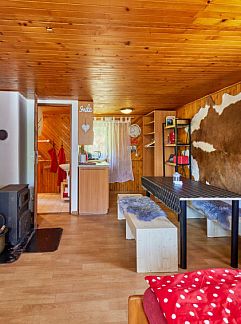 Holiday property Vakantiehuis Lux chalet, Mladé Buky, Giant Mountains, Czech Republic