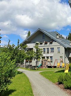 Logement de vacances Vakantiehuis Anenské údolí, Harrachov, Les monts des Géants, République Tchèque