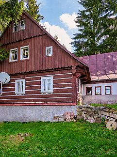 Logement de vacances Vakantiehuis Anenské údolí, Harrachov, Les monts des Géants, République Tchèque