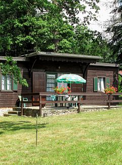 Holiday property Vakantiehuis Spinka, Cervený Kostelec, Giant Mountains, Czech Republic