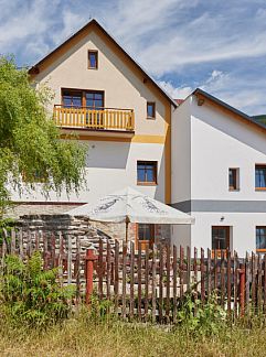 Apartment Appartement Černý Důl, Cerný Dul, Giant Mountains, Czech Republic