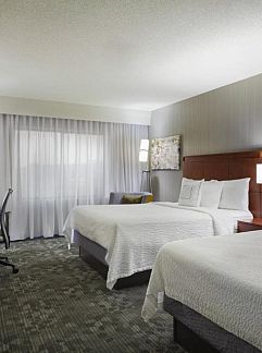 Vakantie appartement Quality Inn and Suites St Charles -West Chicago, Saint Charles, Midwesten, Verenigde Staten