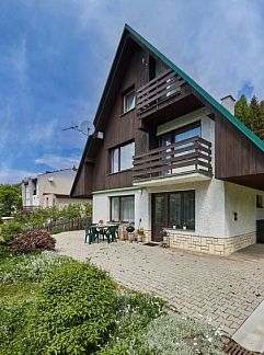 Vakantiewoning Vakantiehuis Svoboda na Úpou, Svoboda na Upou, Reuzengebergte, Tsjechië