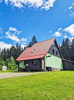 Appartement U Nás, Smr¸ovka, Bohemen, Tsjechië