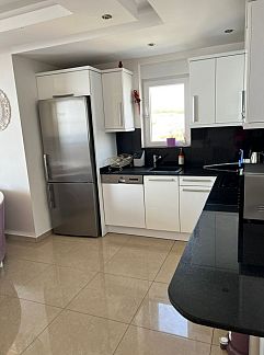 Appartement Xperia Saray Beach Hotel, Alanya, Mittelmeerregion, Türkei