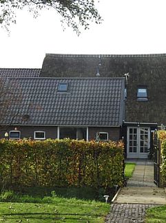 Holiday property Vakantiehuisje in Beilen, Beilen, Midden Drenthe, 