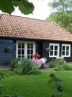 Holiday property Vakantiehuisje in Beilen, Beilen, Midden Drenthe, 