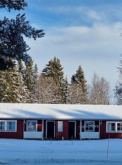 Vakantiewoning Vakantiehuis Kvisthån Idegranen, Vemdalen, Norland, Zweden