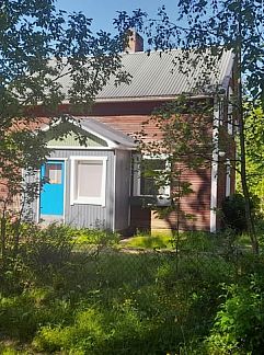 Ferienhaus Vakantiehuis in Sveg, Sveg, Norland, Schweden