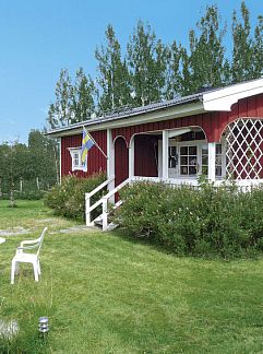 Vakantiewoning Vakantiehuis Kvisthån Idegranen, Vemdalen, Norland, Zweden