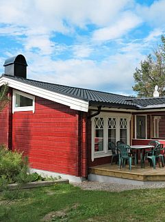 Vakantiewoning Vakantiehuis Vemhån Östholmen, Vemdalen, Norland, Zweden