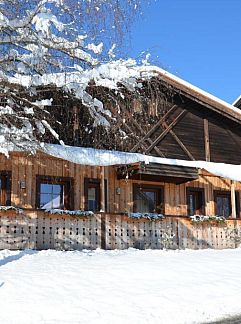 Appartement The Old School House, Hermagor, Karinthië, Oostenrijk