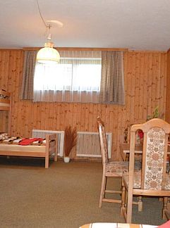 Apartment Pension Villa Blumegg, Hermagor, Karnten, Austria