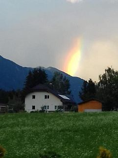 Appartement Der Weber - Haus der Zukunft, Hermagor, Karinthië, Oostenrijk