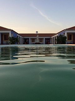 Vakantiewoning Quinta Do Chocalhinho, Odemira, Alentejo, Portugal