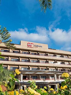 Appartement Gran Tacande Wellness & Relax Costa Adeje, Adeje, Iles Canaries, Espagne