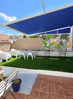 Appartement Apartamento Vistas Paraiso, Adeje, Kanarische Inseln, Spanien