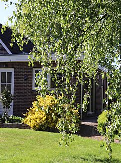 Holiday property Knus vakantiehuis voor 4 personen in de Kiel, De Kiel, Midden Drenthe, 