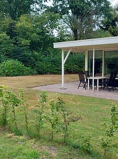 Logement de vacances Huisje in Gasselte, Gasselte, Midden Drenthe, 