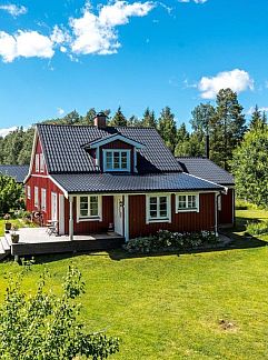 Vakantiewoning Vakantiehuis in Torsby, Torsby, Svealand, Zweden