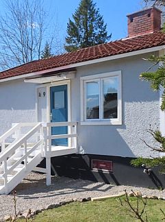 Vakantiewoning Huisje in Nykroppa, Nykroppa, Svealand, Zweden