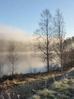 Vakantiewoning Vakantiehuis in Höljes, Höljes, Svealand, Zweden