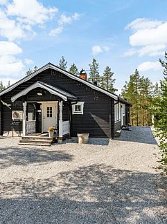 Vakantiewoning Vakantiehuis in Särna, Särna, Svealand, Zweden