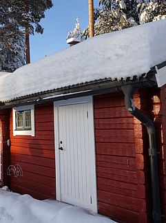 Vakantiewoning Vakantiehuis in Särna, Särna, Svealand, Zweden