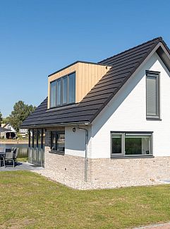 Bungalow 6-persoons kinderwoning | 6CK, Westerbork, Midden Drenthe, 