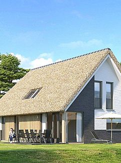 Holiday property De Schaapskooi, Drijber, Midden Drenthe, 