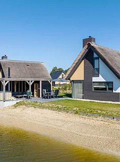 Holiday property De Schaapskooi, Drijber, Midden Drenthe, 